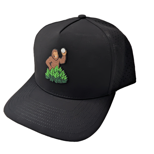 The “Found It” – 2nd Hand Golfer Exclusive