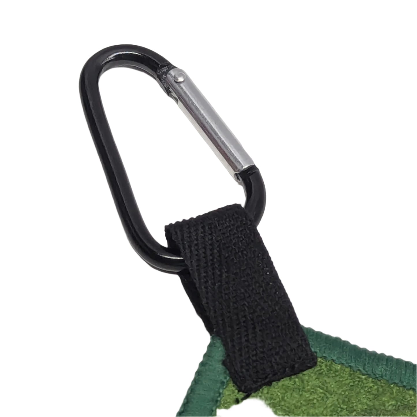 Oceanview Topographic Golf Towel