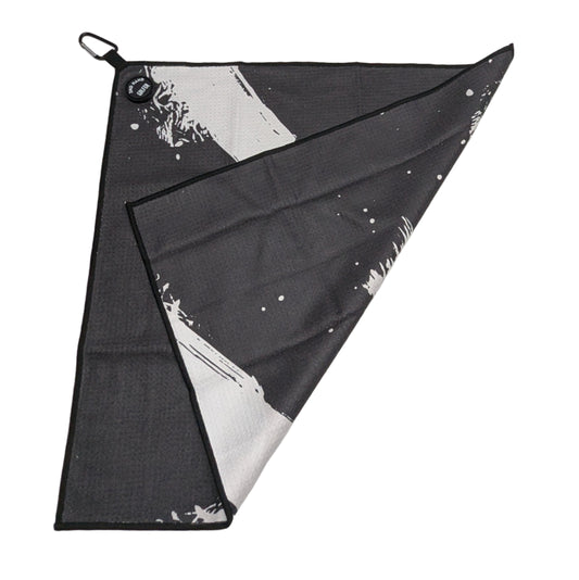 2HG Family Painting Towel