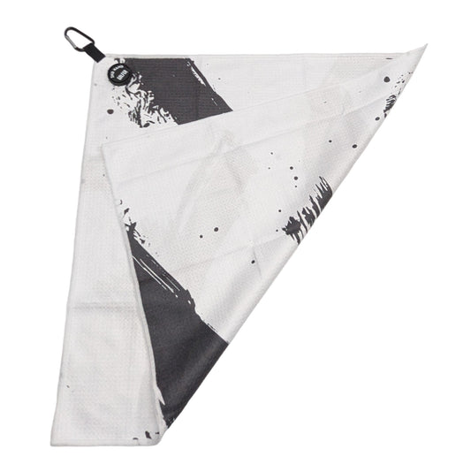 2HG Family Painting Towel (Inverse)