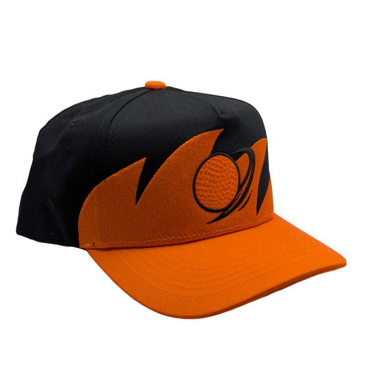 Orange Slice Hat