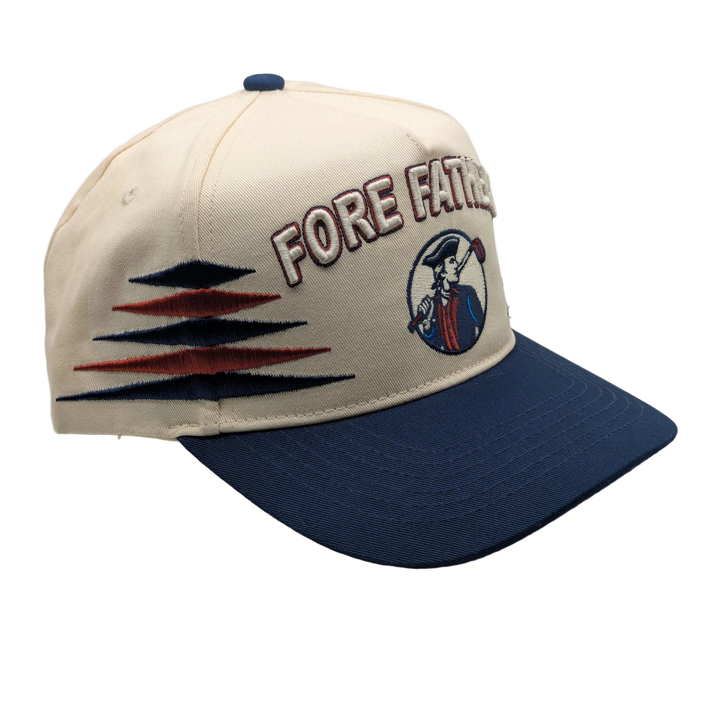 Fore Fathers Hat