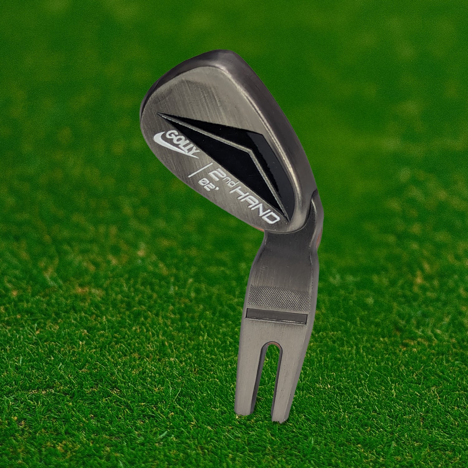 Archived Divot Tools