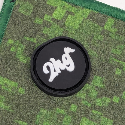 Pixel Masters Hole 12 Golf Towel