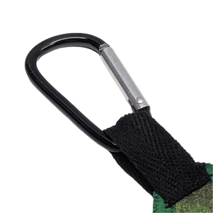 Pixel Masters Hole 12 Golf Towel