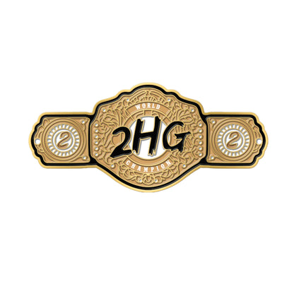 2HG World Champion