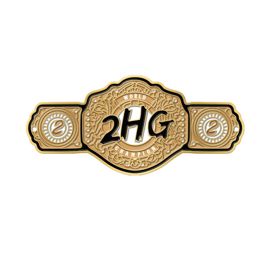 2HG World Champion
