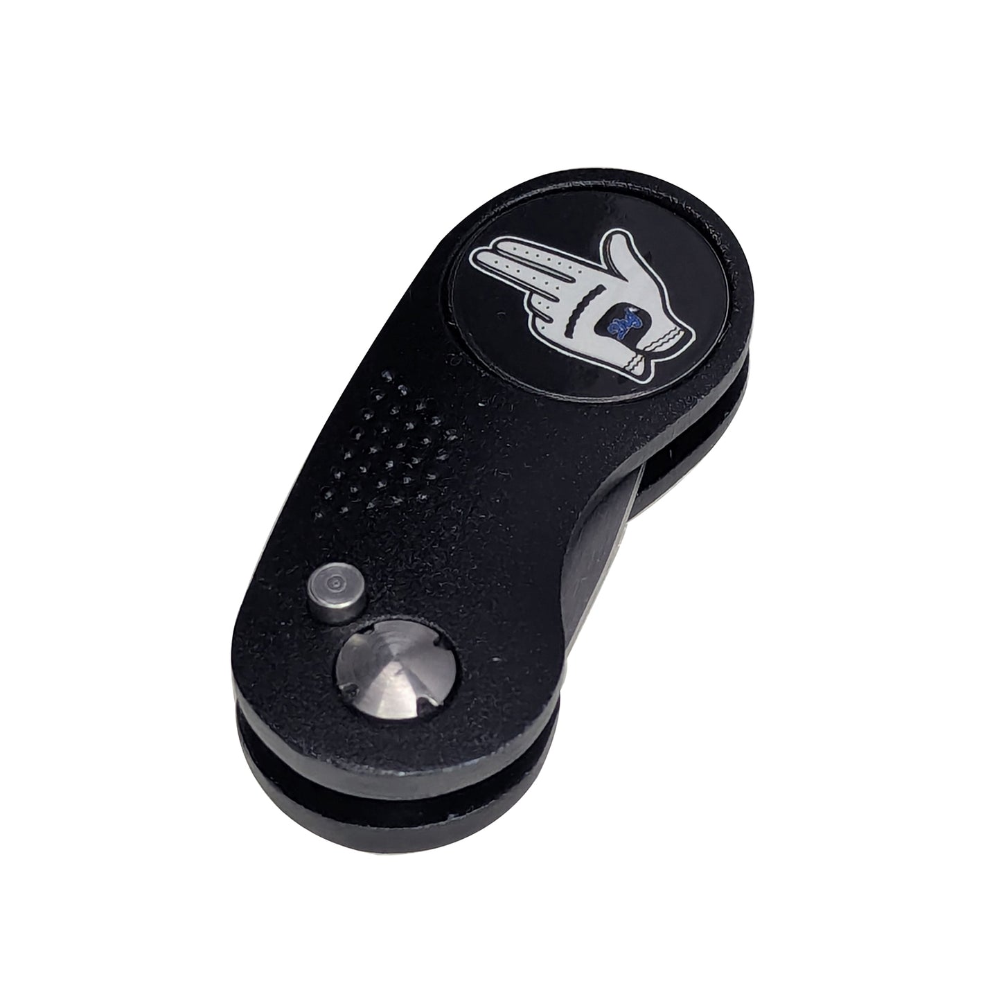 Shooter Divot Tool with Removable Marker