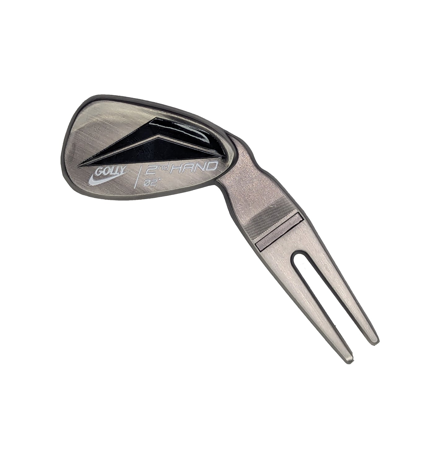 Engage V2 Divot Tool