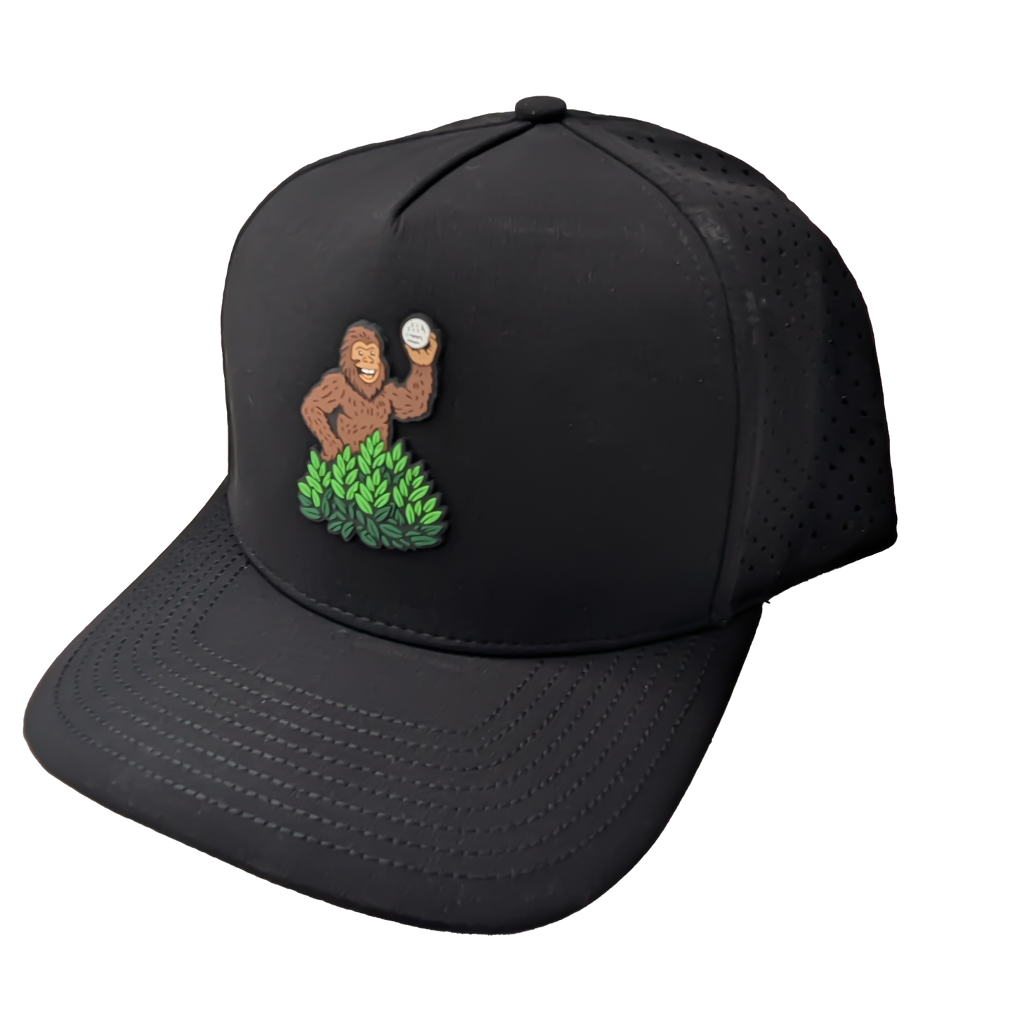 The “Found It” – 2nd Hand Golfer Exclusive