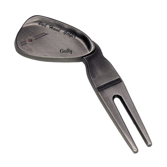 Hogan Blade Divot Tool