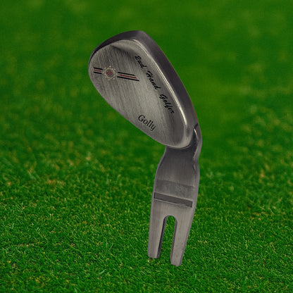 Hogan Blade Divot Tool
