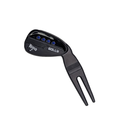 JAWS Blue Dot Divot Tool