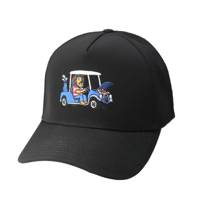 Carting John Golly – Exclusive 2HG Snapback