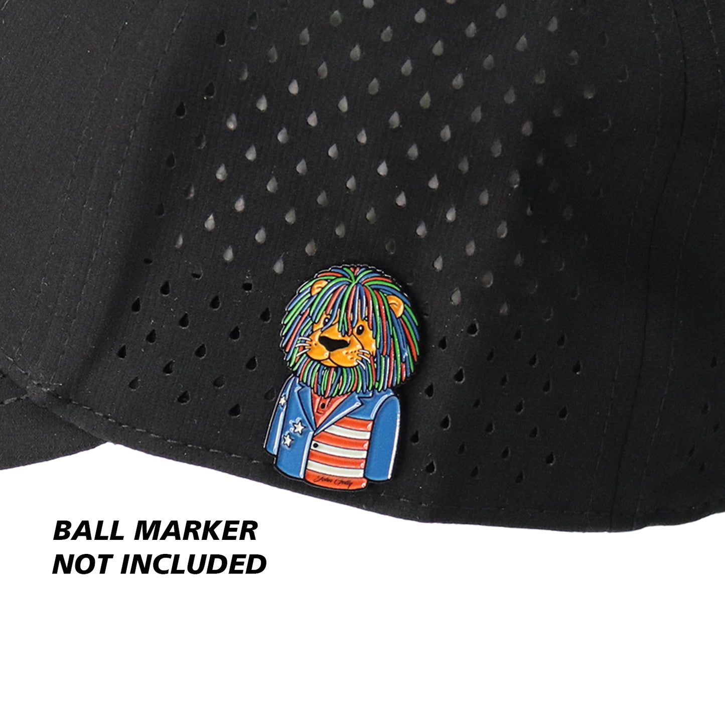 Carting John Golly – Exclusive 2HG Snapback