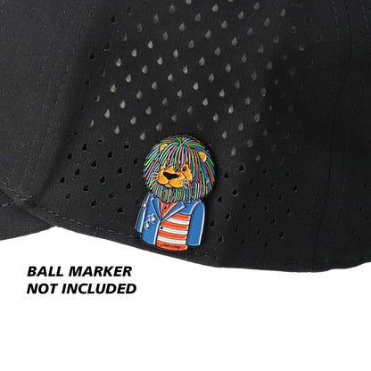 Carting John Golly – Exclusive 2HG Snapback