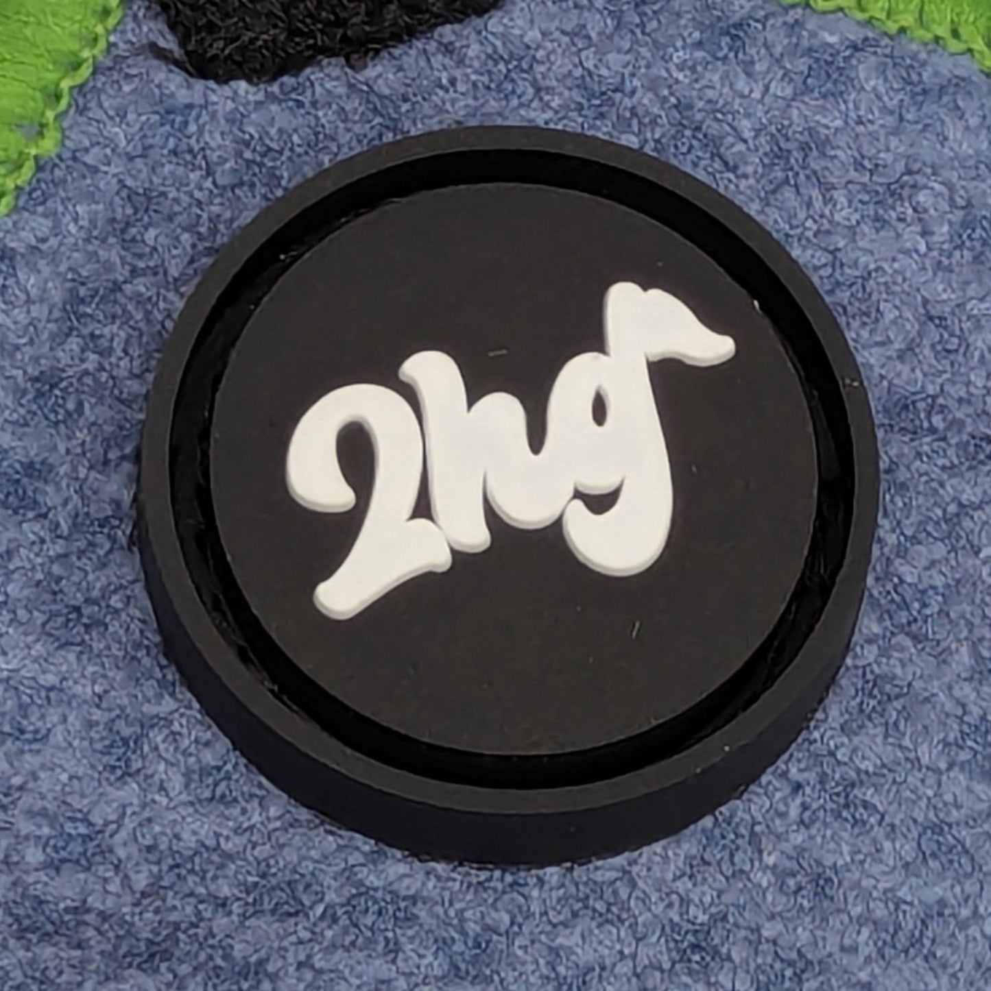 Skins Game Horror Golf Towel