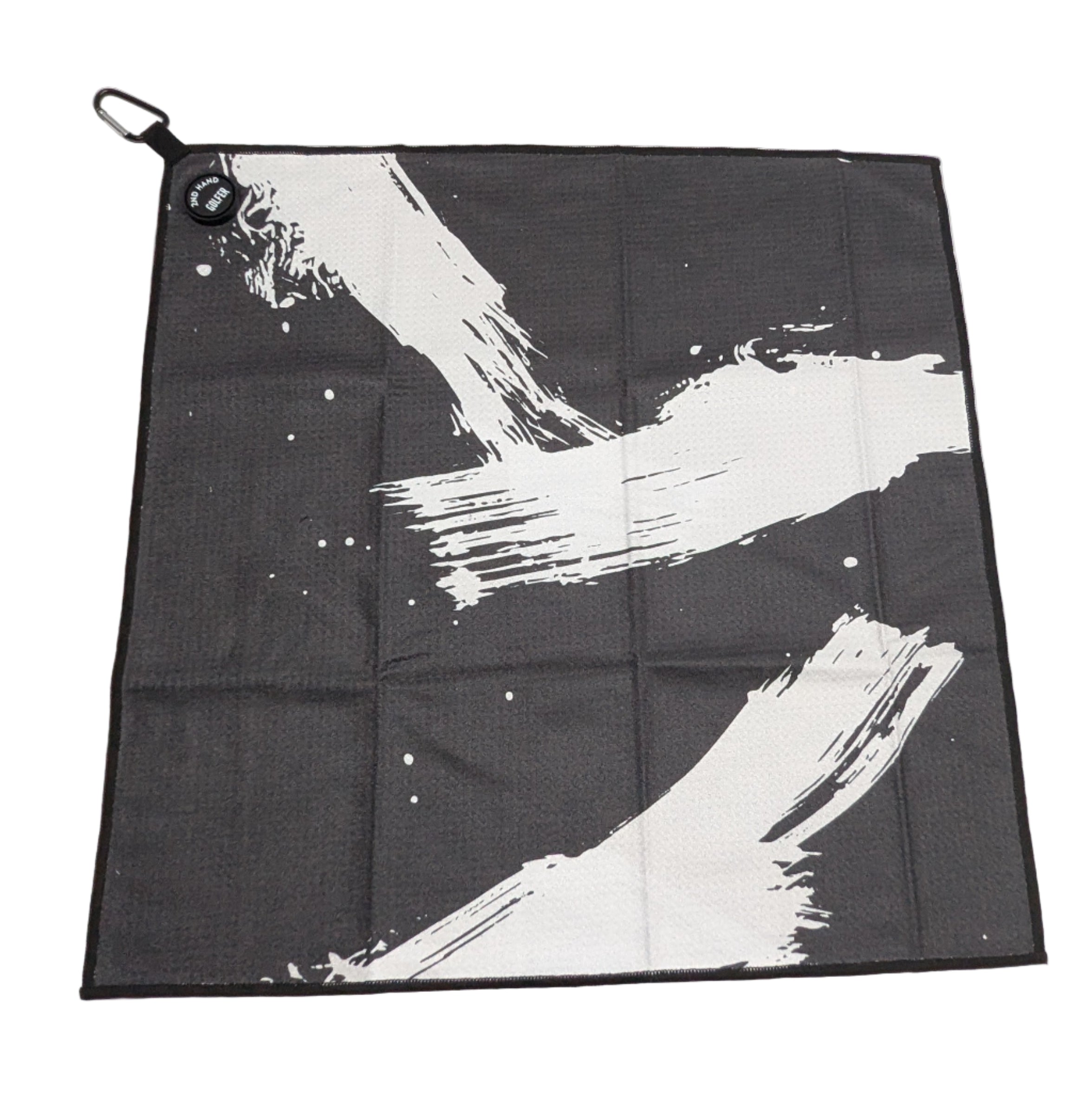 2HG Family Painting Towel – 2HGolf