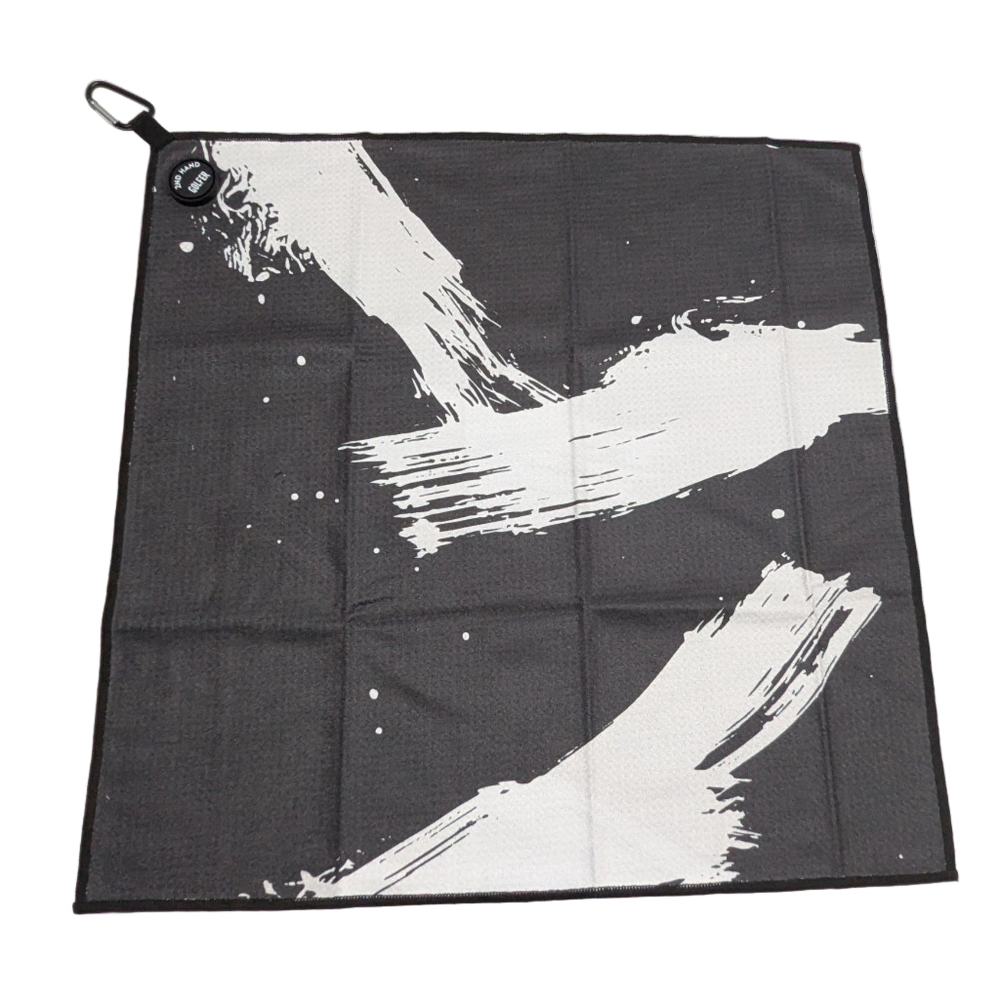 2HG Family Painting Towel