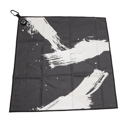 2HG Family Painting Towel