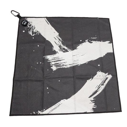 2HG Family Painting Towel