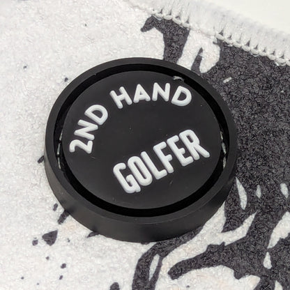 2HG Family Painting Towel (Inverse)