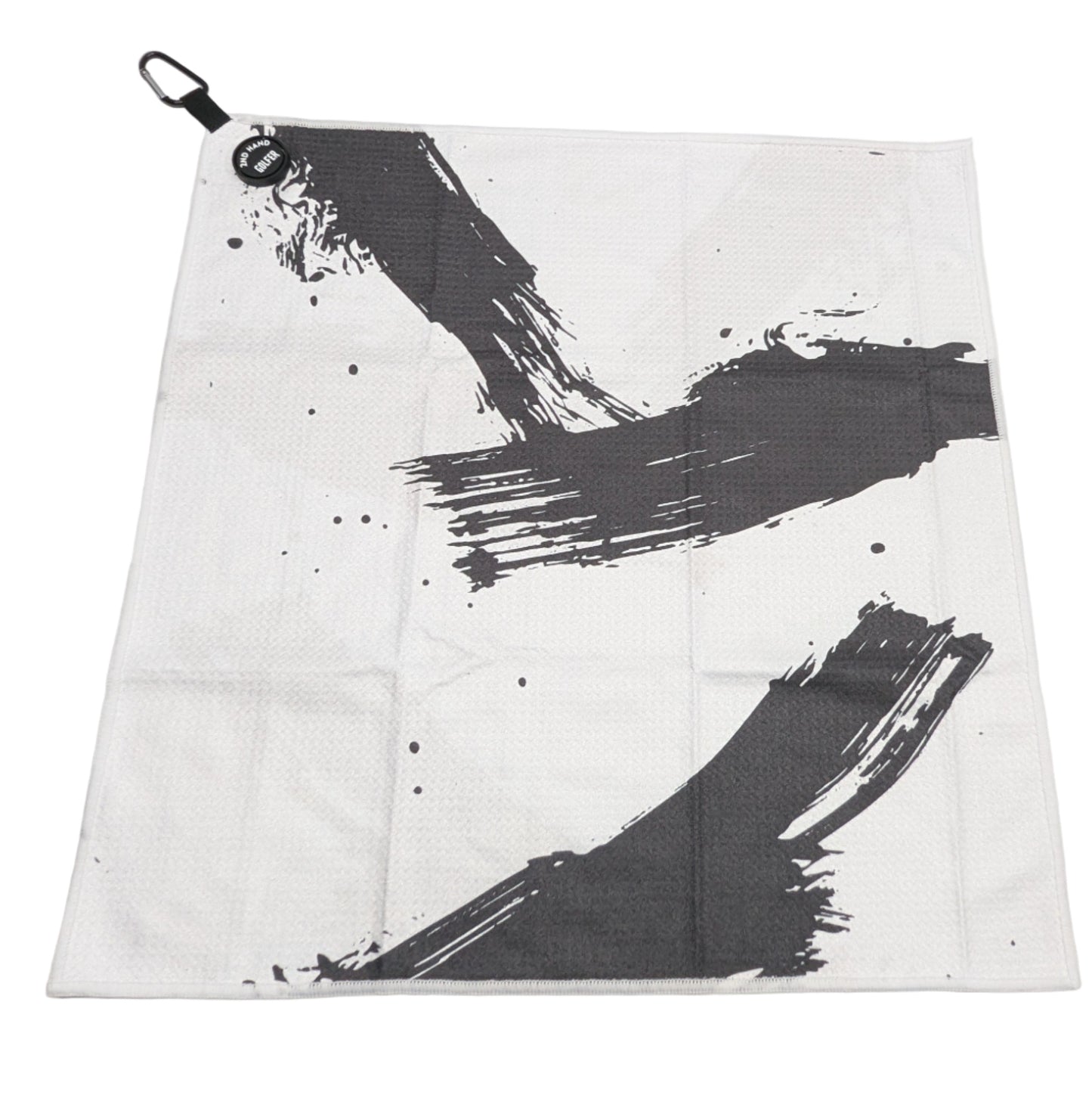 2HG Family Painting Towel (Inverse)