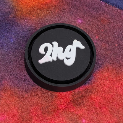 Galaxy Performance Golf Towel