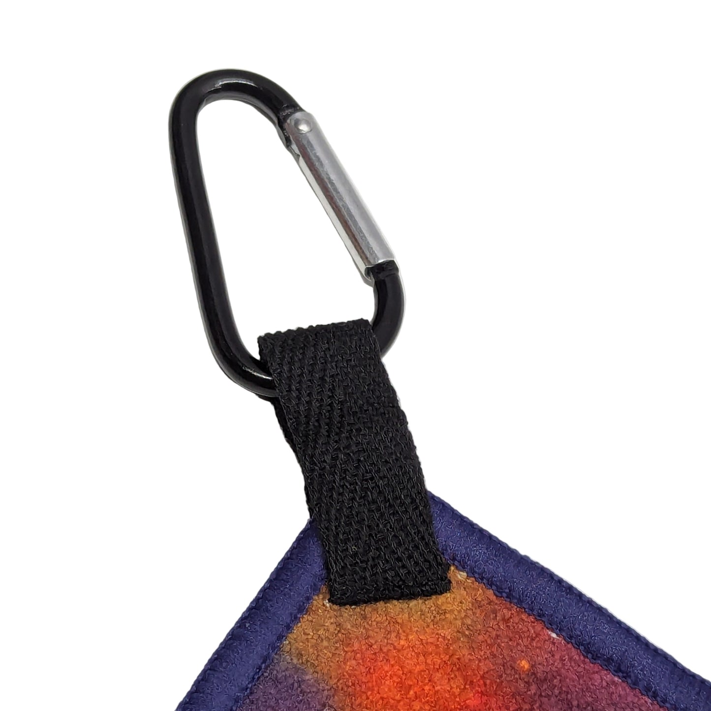 Galaxy Performance Golf Towel