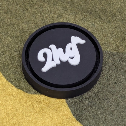 Camo Performance Golf Towel