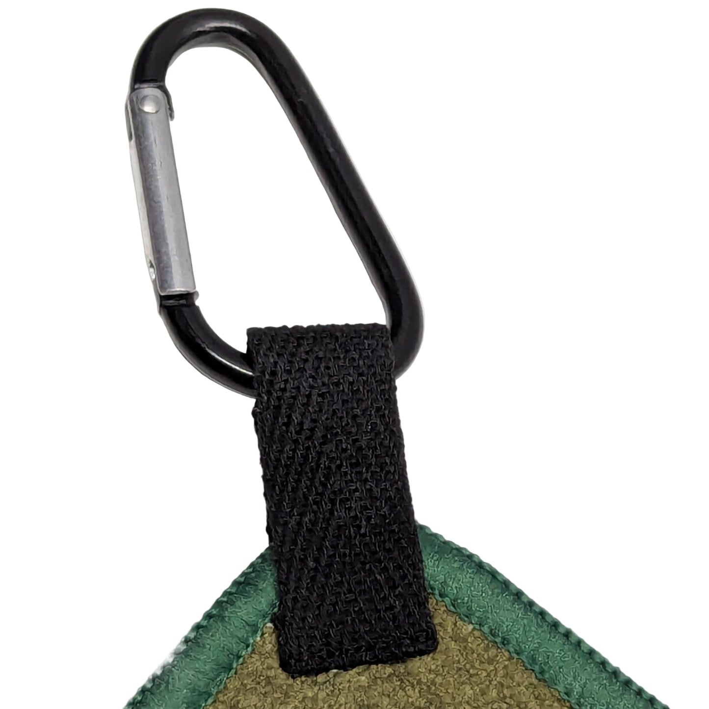 Camo Performance Golf Towel