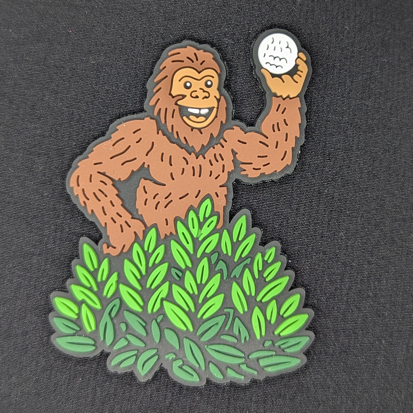 The “Found It” – 2nd Hand Golfer Exclusive