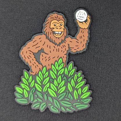 The “Found It” – 2nd Hand Golfer Exclusive
