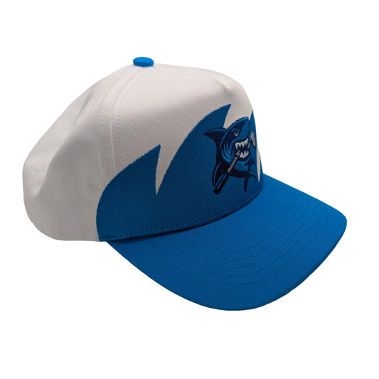 Sandbagging Sharks Hat