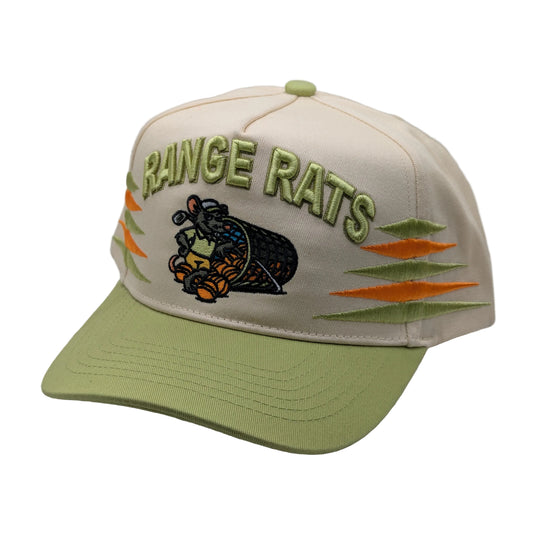 Range Rats Hat