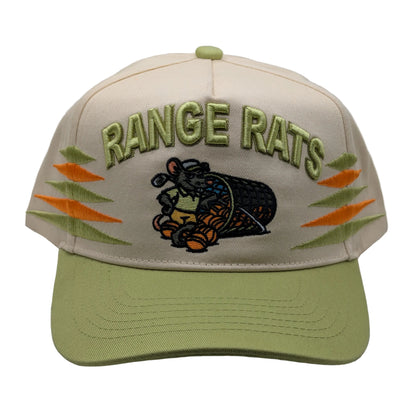 Range Rats Hat
