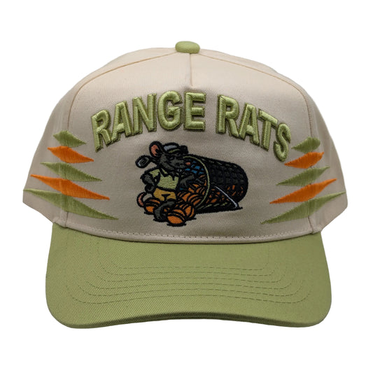 Range Rats Hat