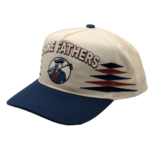 Fore Fathers Hat