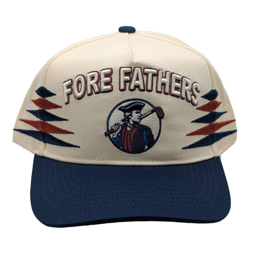 Fore Fathers Hat