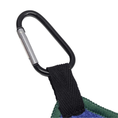 Pixel Cypress Point Hole 16 Golf Towel