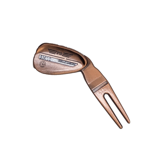 SM10 Oil Can Wedge Divot Tool