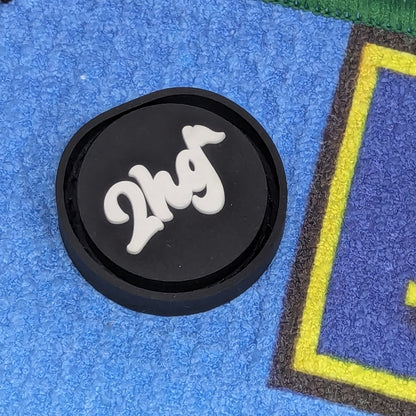 Pixel TPC Sawgrass Hole 17 Golf Towel