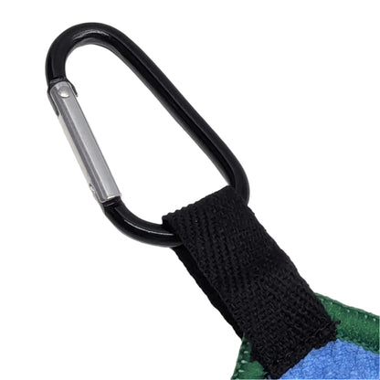 Pixel TPC Sawgrass Hole 17 Golf Towel