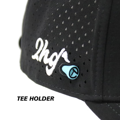 Carting John Golly – Exclusive 2HG Snapback