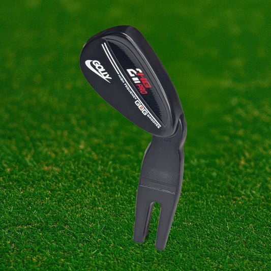 VR Pro Blackout Divot Tool