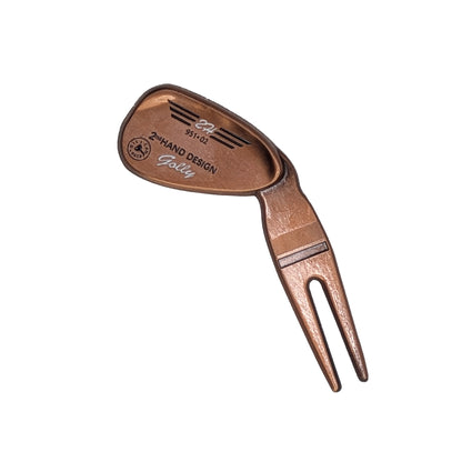 Vokey Oil Can Divot Tool