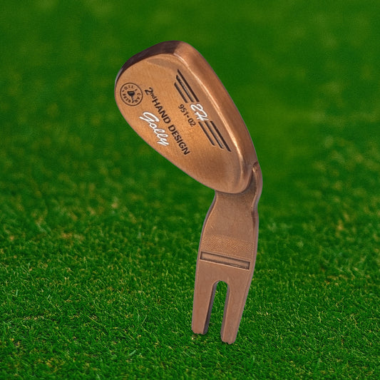Vokey Oil Can Divot Tool
