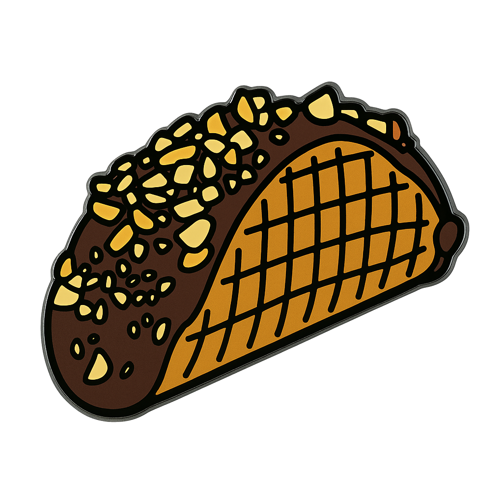 Choco Taco