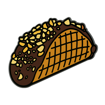 Choco Taco