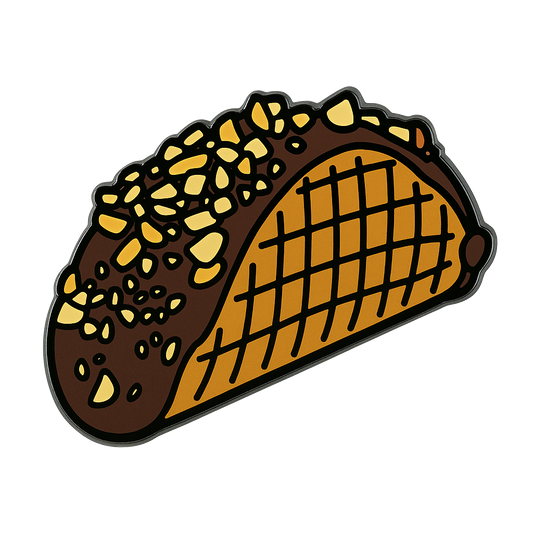 Choco Taco